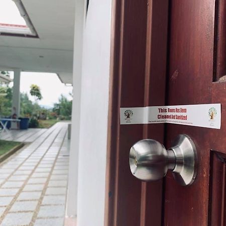 Skyville Zen Resort,Kampong Kundassan Zewnętrze zdjęcie