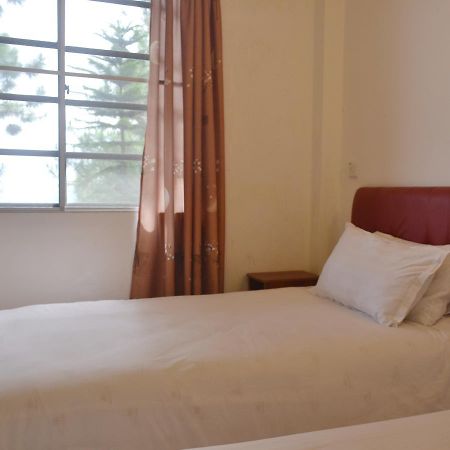 Skyville Zen Resort,Kampong Kundassan Zewnętrze zdjęcie