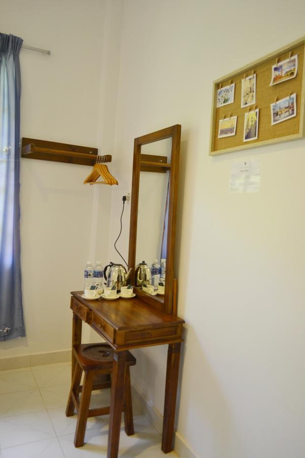 Skyville Zen Resort,Kampong Kundassan Zewnętrze zdjęcie