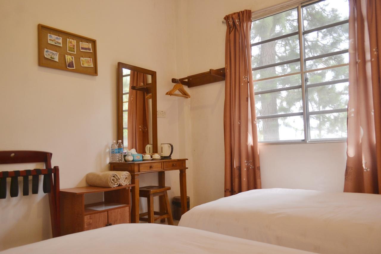 Skyville Zen Resort,Kampong Kundassan Zewnętrze zdjęcie